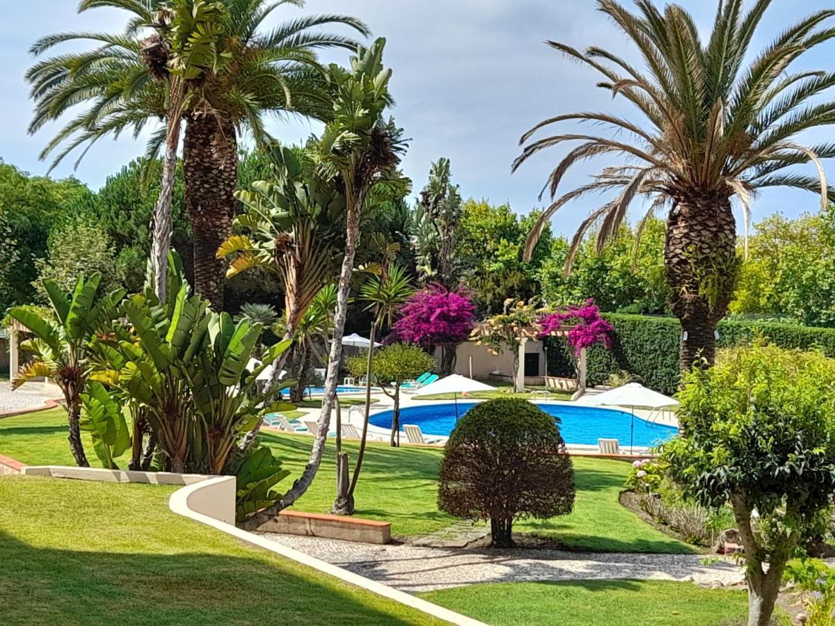 Apartamento Luxury Near Town & Marina Cascais