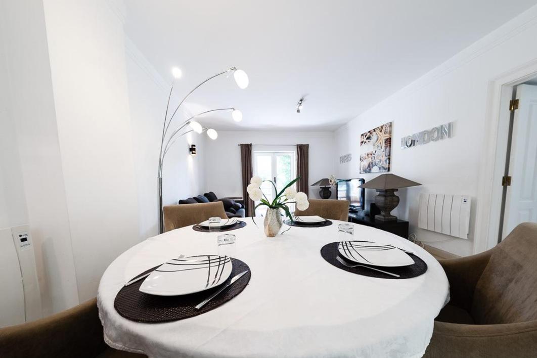 Apartamento Luxury Near Town & Marina Cascais