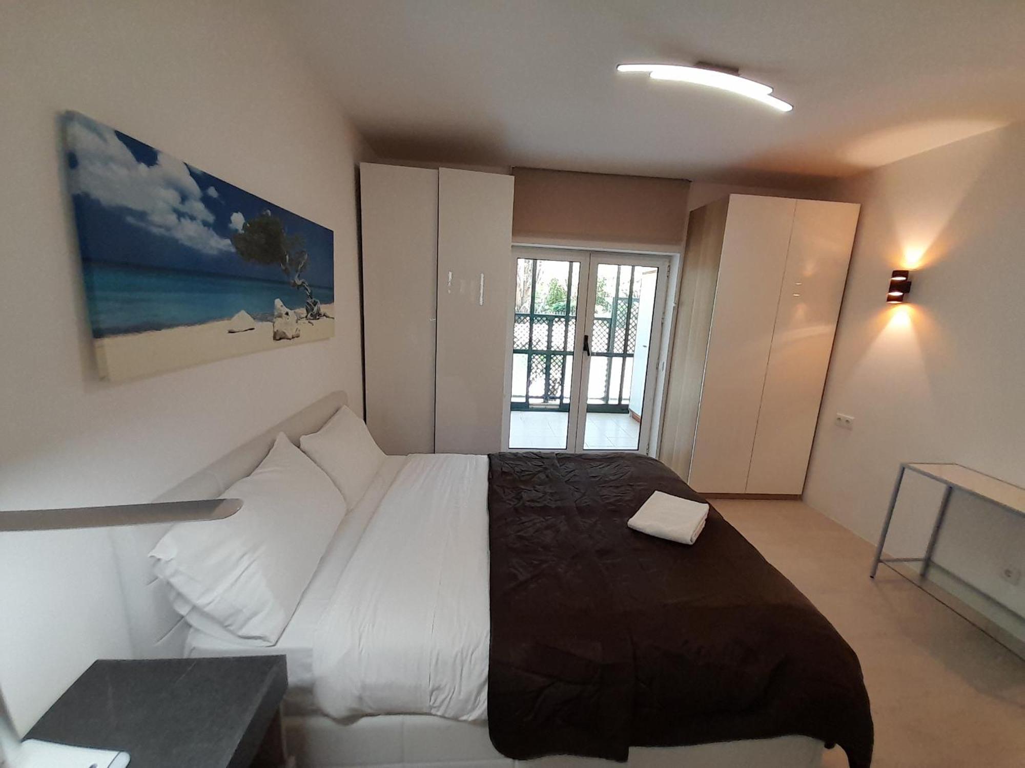 Apartamento Luxury Near Town & Marina Cascais