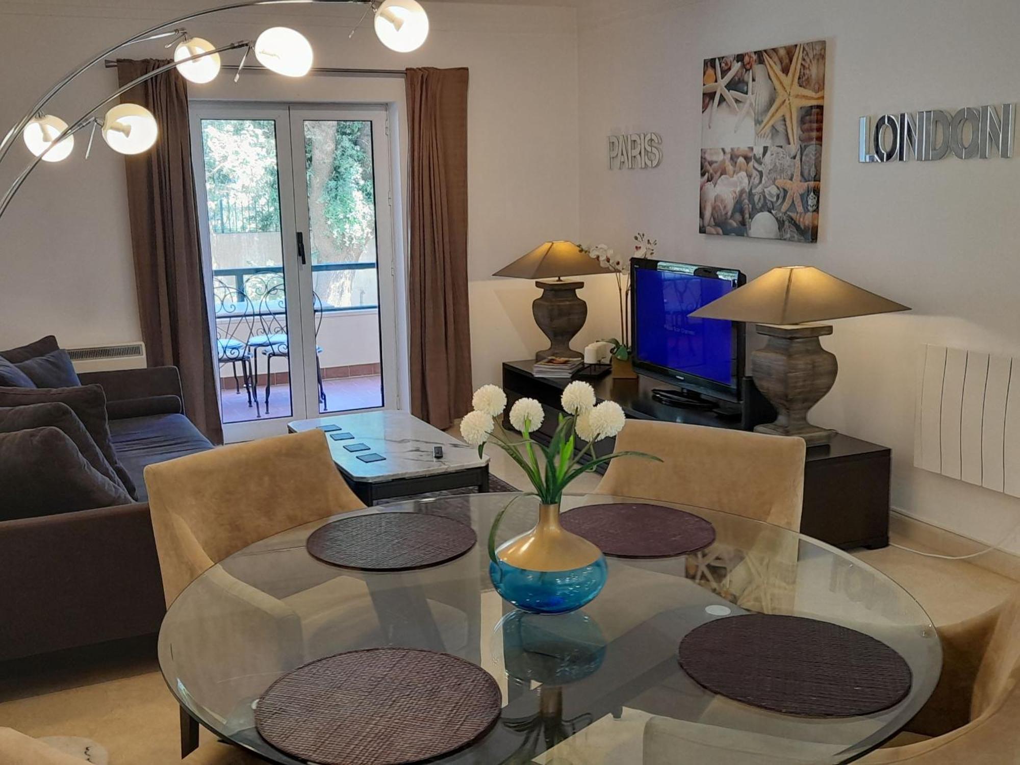 Apartamento Luxury Near Town & Marina Cascais